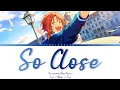 Download Lagu 【Disney - Enchanted】So Close - Asanuma Shintarou [KAN/ROM/ENG]