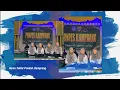 Download Lagu Gema Takbir || Pondok Jlamprang Putri