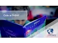 Clubs at FASNY