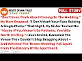 Don t Even Think About Coming to the Wedding My Mom Snapped - Best Reddit Stories