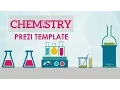 Chemistry - Prezi Template