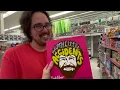 LOGANS GOING TO BE A TERRIBLE DAD!! (Toy shopping)