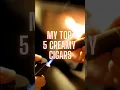 Download Lagu Top 5 Creamy Cigars #cigar #top5 #favorite #mild #tierlist #shorts #cigar101