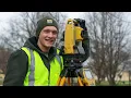Civil Engineering Virtual Tour