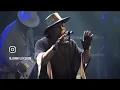 D’angelo - Really Love (Live w/ Vanguard - Black Messiah Album)