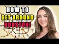 Unleash The Secrets Of Houston s Ultimate Roads And Routes