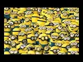 Juan Alcaraz   Minions Bounce Original Mix Video Edit Miguel Arteaga