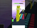 STACK COLORS FUNNY 3D COLOR GAME PART 1