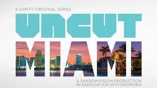 Download UNCUT MIAMI: Martin Garrix (Episode 3) MP3