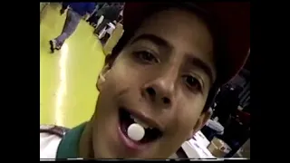 Lucas di Grassi Karting