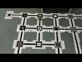 Find shortest path through reinforcement learning
