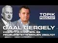 Lagu Kilépett a KDNP-ből, most őszintén mesél Semjén Zsoltról és az ott történtekről Gaal Gergely