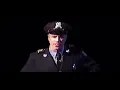 “Cop Song” from Urinetown the Musical LIVE ON BROADWAY