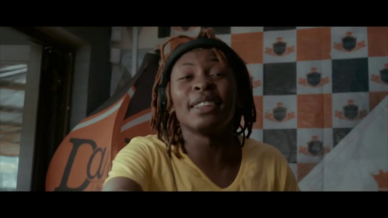 DJ Obza - Mang’Dakiwe Ft Leon Lee (Official Video) DJ Obza - Mang’Dakiwe Ft Leon Lee (Official Video)
