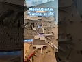 Download Lagu Model PanAm Terminal at JFK (PanAm World Port) #aviation #modelairport #geminijets #panamerican