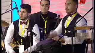 موسيقى فيلم أبو علي إبداع 4 