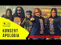 Download Lagu Setia Dalam Kacamu - Awie ft Search [ Rehearsal Konsert Apologia ]