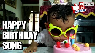 today is my birthday song baby tv kids song happy birthday song fra