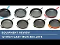 How to Pick the Best Enameled Cast-Iron Skillets