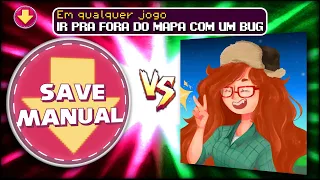 Quem for mais rápido VENCE! X1 contra @WendyJr_