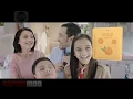 Iklan Stella Bathroom - Changing [15 Detik]