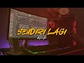Lagu DJ LAGI DAN AKHIRNYA KU SENDIRI LAGI VIRAL TIKTOK TERBARU 2023 | DJ SENDIRI LAGI