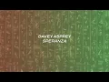 Davey Asprey - Speranza