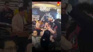 رحمه محسن حسام حسن أنا بطولي مش بحد عشان بنفسي 