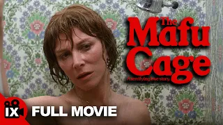 The Mafu Cage 1978 FULL RETRO PSYCHOLOGICAL HORROR MOVIE Lee Grant Carol Kane Will Geer
