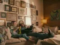 Trey Pendley - As Good As it Gets (Official Visualizer)