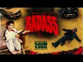 ARJAN DHILLON – BADASS | Official Visualizer | Said & Done | Garn Mallhi | Brar Originals 