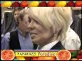 Reclusive JOEY HEATHERTON shows off dance moves at Hollywood Collectors Show