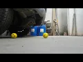 Oddly satisfying stuffing meme editz