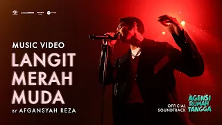 Afgan - Langit Merah Muda (Original Soundtrack from 'Agensi Rumah Tangga')