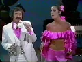 Sonny and Cher It Never Rains in Southern California 1973