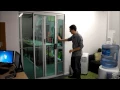 Download Lagu Hartman Patio pet door Review