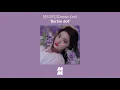 [Official Audio] 달리아킴 (Dahlia Kim) - Barbie doll