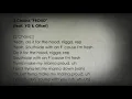 2 Chainz- Proud ft. YG, Offset ( lyrics)