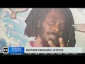 Mother demands justice in killing of son at Broward Jail