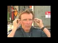 Interesting excerpt from interview with Peter Weller on the set of Robocop 1987