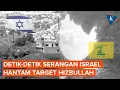 Download Lagu Israel Rilis Video Detik-detik Serangan ke Peluncur Hizbullah di Lebanon Selatan