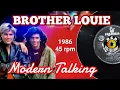 Download Lagu Brother Louie (1986) \