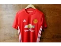 Download Lagu Review \u0026 Try-on: Adidas Manchester United 2016/17 Home Kit