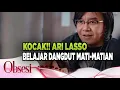 Download Lagu Kocaknya Ari Lasso Nyanyi Lagu Hampa Versi Dangdut, Diajari Judika – OBSESI 17/07
