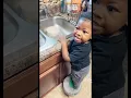 Download Lagu Just casually washing dishes… 😂😂 #blackbabygoals