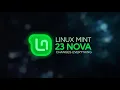Linux Mint 23 Nova Explained All New Features Why This Update Changes Everything