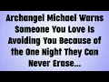 Download Lagu ♾️ SOMEONE YOU LOVE IS AVOIDING YOU BECAUSE OF THE ONE NIGHT THEY CAN NEVER ERASE..#god #godsays 