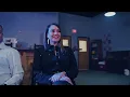 Robert Hawkins X TRG Band – Live at Community Recovery International (Official Video)