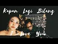 Download Lagu Kapan Lagi Bilang I Love You - Dewi Sandra (Judith \u0026 Prayuda Cover)