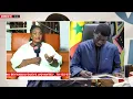Sokhna Seynabou announces good news for Macky Sall "Diomaye will..."